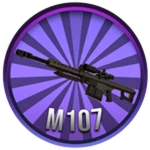 [💸30% OFF 🎯1-SHOT] M107
