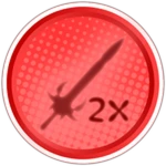 [30% OFF] 2x Damage