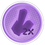 [30% OFF] 2x Shards