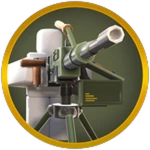 💲30% OFF💲 Gatling Gun!