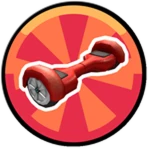 [30% OFF] Hoverboard