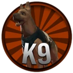 [💸30% OFF] K9 DOG