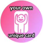 (30% OFF) New Card Commission