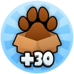 +30 Pet Inventory