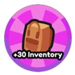 +30 Pet Storage