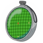 [30% SALE] Dragon Radar