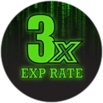 300% EXP