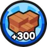 +300 Storage