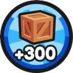 +300 Storage