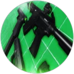 300ARGBeam