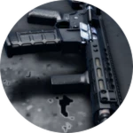 300BlackOut FULLY