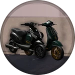 300cc Pack