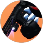 300Drum (Beam)
