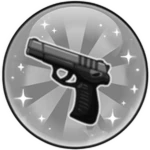 [35% OFF] PISTOL GUN💥
