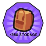 +350 Pet Storage
