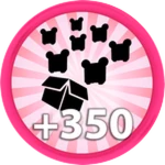 +350 Pets Space