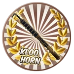 [37/50] Kloo Horn