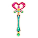 3D Bloom's Mythix Wand