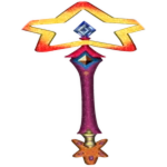 3D Stella's Mythix Wand