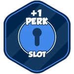 3rd Perk Slot