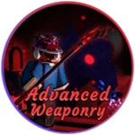 [3X] Advanced Weaponry