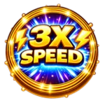 3X Animation Speed