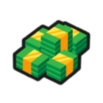 3x CASH