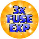 3x Fuse Exp