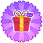 3x Gifts
