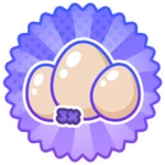3X Hatch