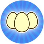 3x Hatch