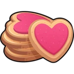 3X Hearts Pass