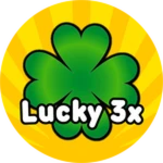 3x Luck