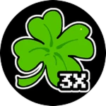 3X Luck