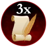 3x Map Vote