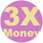 3X Money