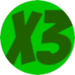 3X Money