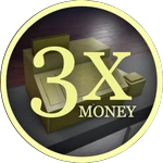 3x Money