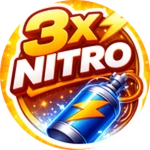 3x Nitro