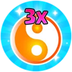 3x Qi