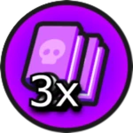 3x Quest Points