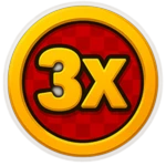 3x Speed
