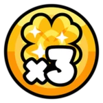 3x Super Luck