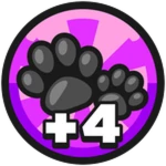 +4 Pet Equip