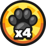 +4 Pet Slots