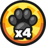 +4 Pet Slots