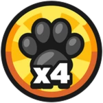 +4 Pet Slots