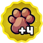 +4 Pets