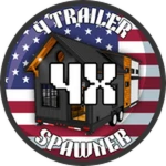 4 Trailer Spawner