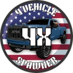 4 Vehicle Spawner